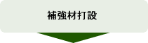 補強材打設